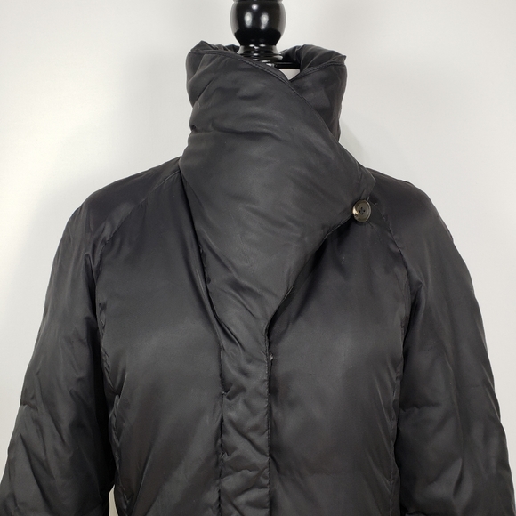 Cole Haan Puffer Down-filled Coat - Picture 4 of 10